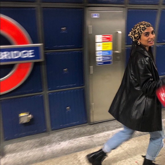 Meet your Posher, Emaan - Picture 3 of 3